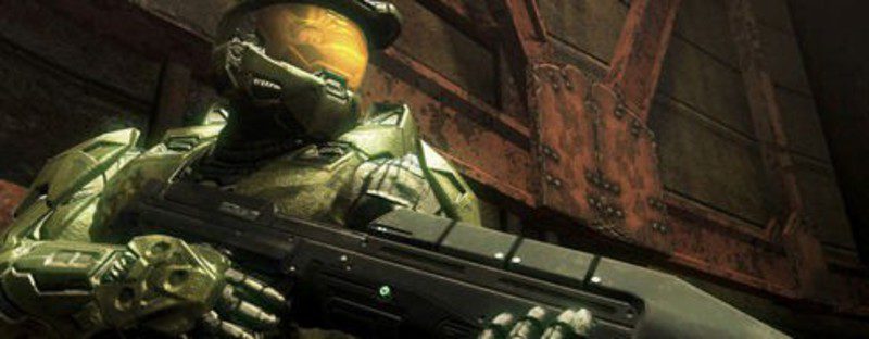Microsoft podría estar preparando un Halo para Kinect