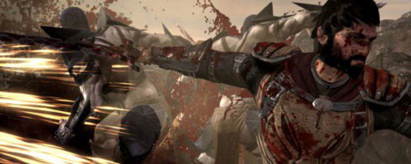Anunciada la demo de 'Dragon Age II' para el 22 de febrero