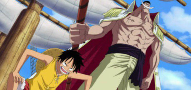 'One Piece: Gigant Battle' para Nintendo DS