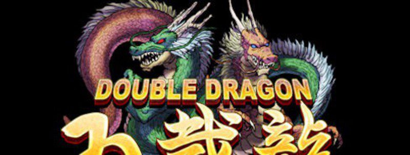 iPhone tendrá su 'Double Dragon' en marzo
