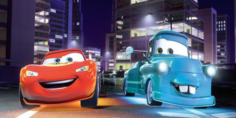 Disney lanzará 'Cars 2: El Videojuego' este verano