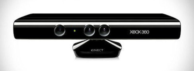 Microsoft lanzará en primavera el kit de desarrollo de Kinect para PC