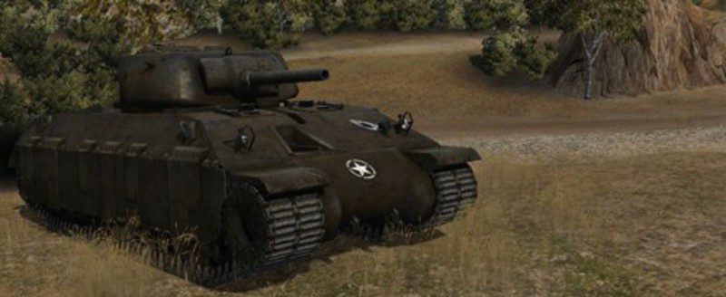 Deep Silver llevará 'World of Tanks' a las tiendas