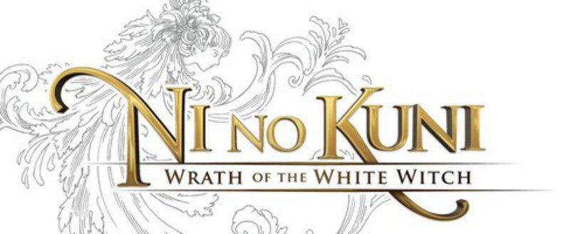 'Ni No Kuni'