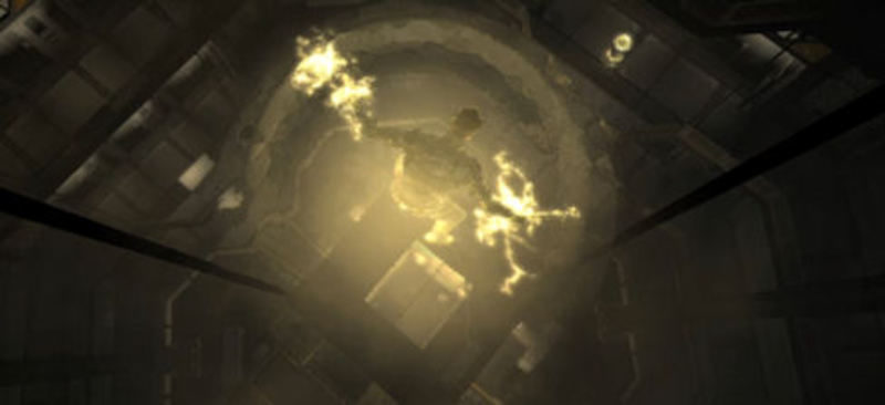 El Eslabón perdido, primer DLC de 'Deus Ex: Human Revolution' ya está disponible para Xbox 360 y PC