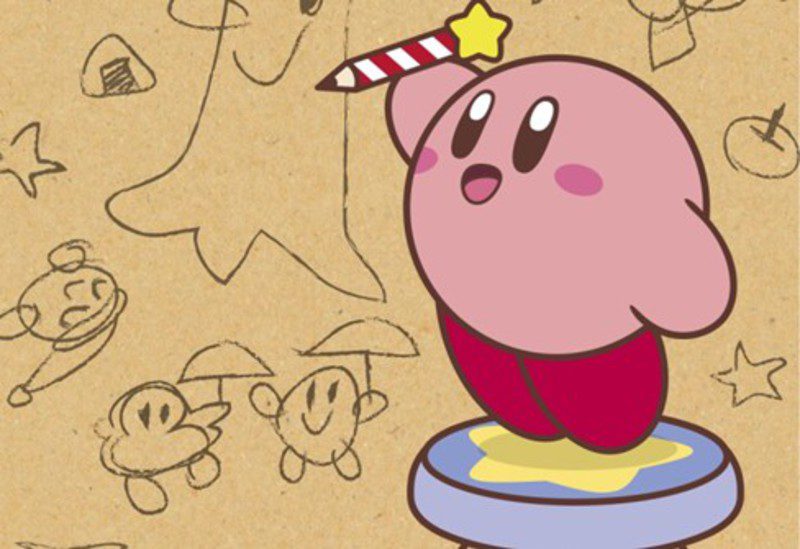 La cuenta de LINE de Nintendo comparte estos dos wallpapers de Kirby -  Zonared
