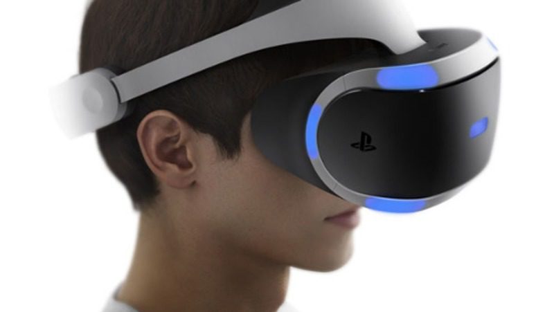 PlayStation VR tendrá cabida en la presentación de Sony en el CES 2016 de las Vegas