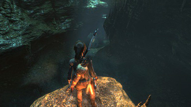 'Rise of the Tomb Raider' supera el millón de unidades vendidas