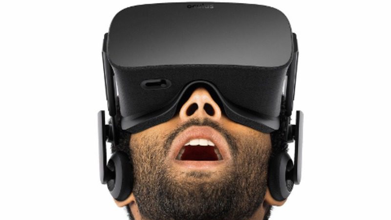 Más de 100 juegos llegarán a Oculus Rift durante el 2016