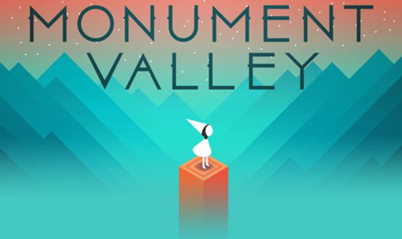 'Monument Valley' suma ya más 21 millones de descargas