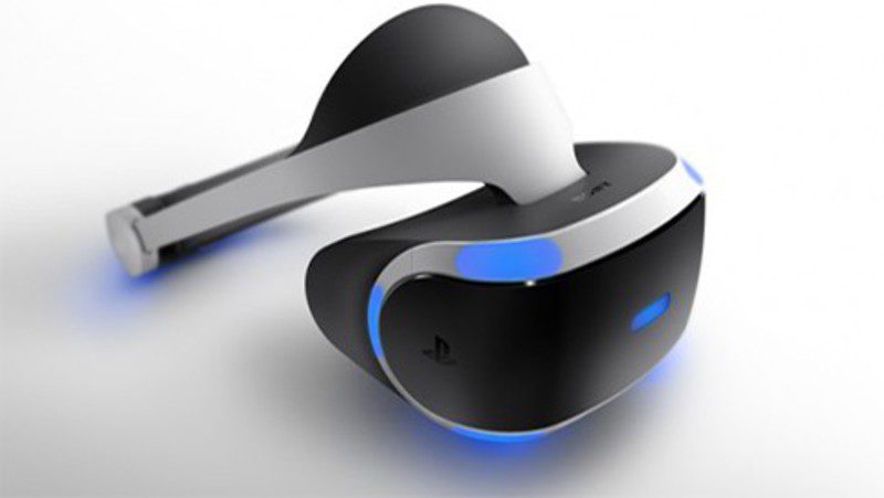 Amazon Canadá filtra el supuesto precio de PlayStation VR