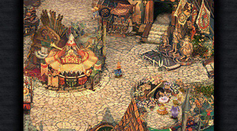 Final Fantasy IX PC precio