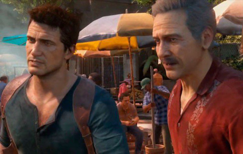 'Uncharted 4': El Deber de poner fin a una saga - La Zona