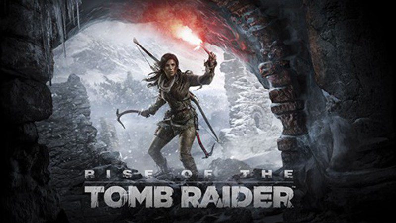 El director de 'Rise of the Tomb Raider' abandona Crystal Dynamics