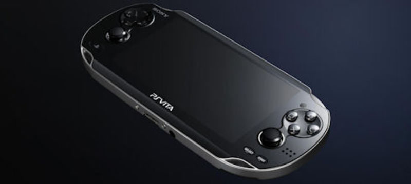 PS Vita saldrá el 22 de febrero de 2012 en España desde 249,99 euros