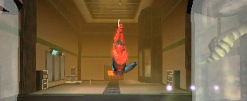 'Spider-Man Edge of Time'