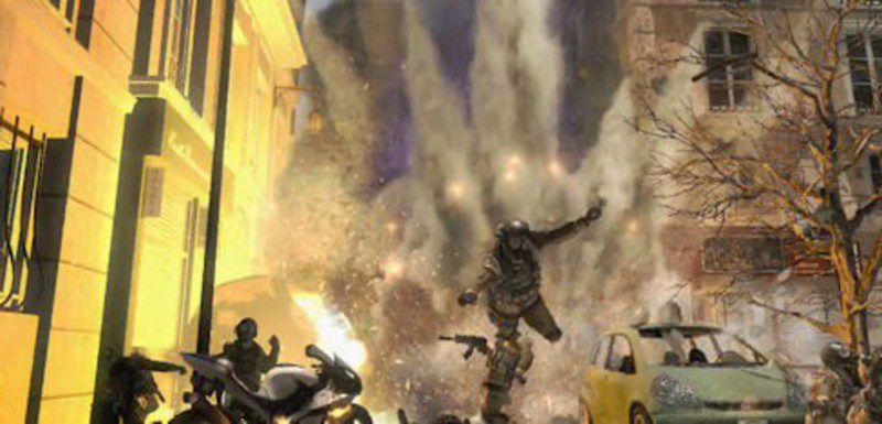 Nuevo vídeo de 'Call of Duty: Modern Warfare 3' y requisitos para la versión PC