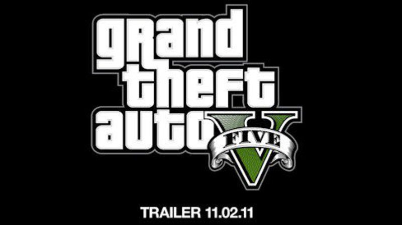 Rockstar anuncia 'Grand Theft Auto V' a través de su web, tráiler el 2 de noviembre