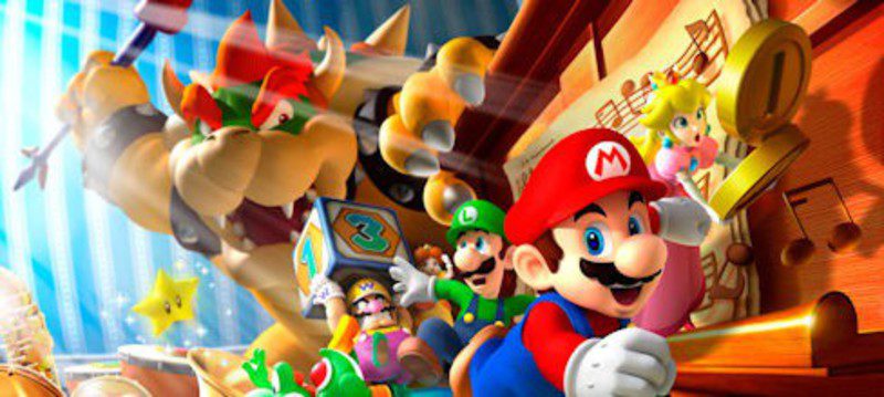 Nintendo podría presentar pérdidas anuales por primera vez desde 1981