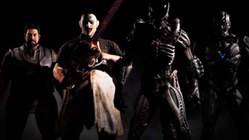 NetherRealm Studios confirma que el Kombat Pack 2 de 'Mortal Kombat X' no llegará a PC