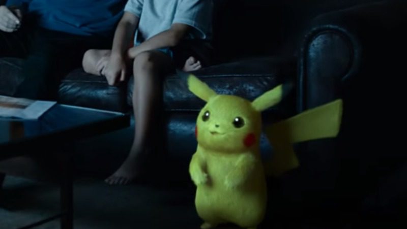 'Pokémon celebra sus 20 años con un anuncio en la Superbowl