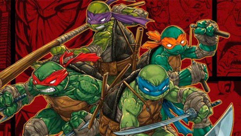 'Teenage Mutant Ninja Turtles: Mutants in Manhattan' llegará este verano a consolas y PC