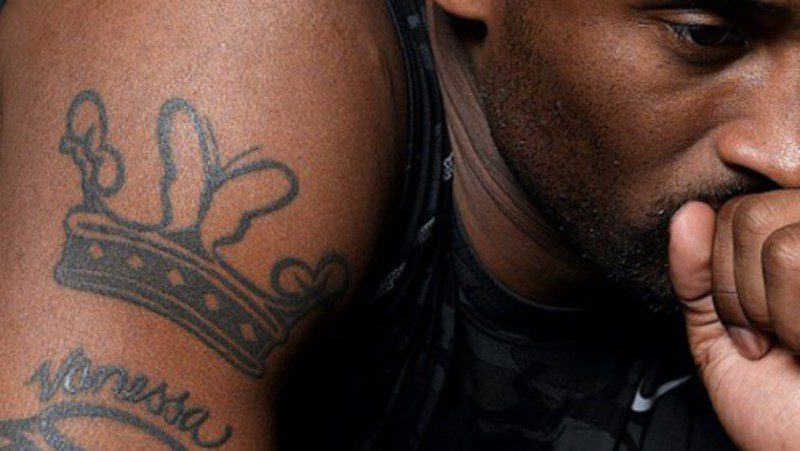 Un estudio de tatuajes demanda a 2K Sports por los tatuajes de los jugadores de 'NBA 2K'