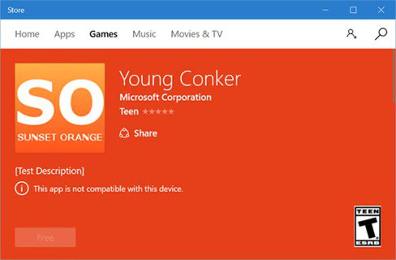 Parece que 'Conker' volverá y lo hará en Xbox One con 'Young Conker'