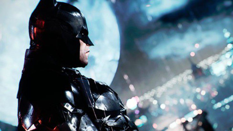 'Batman: Arkham Knight' no llegará a Linux y Mac