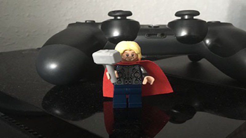  Thor LEGO