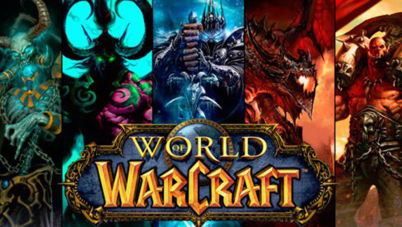 Blizzard planearía regalar las expansiones de 'World of Warcraft' con la entrada de cine de 'Warcraft: El Origen'