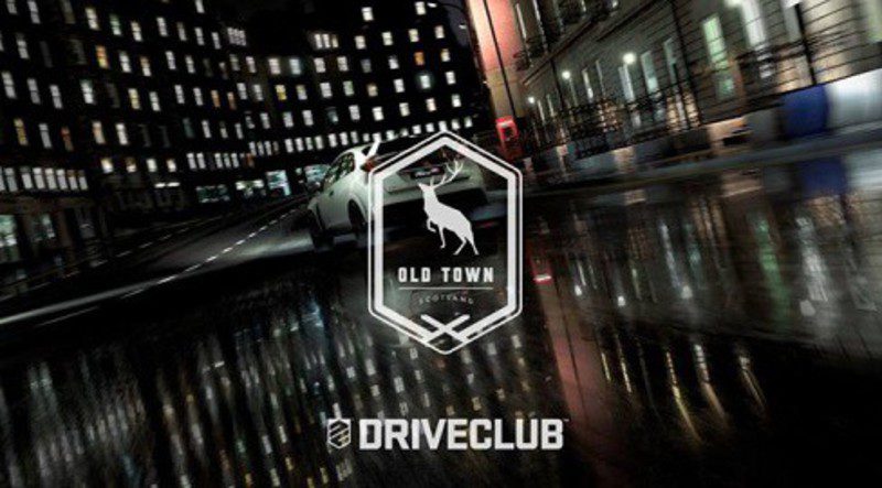 DriveClub actualización febrero