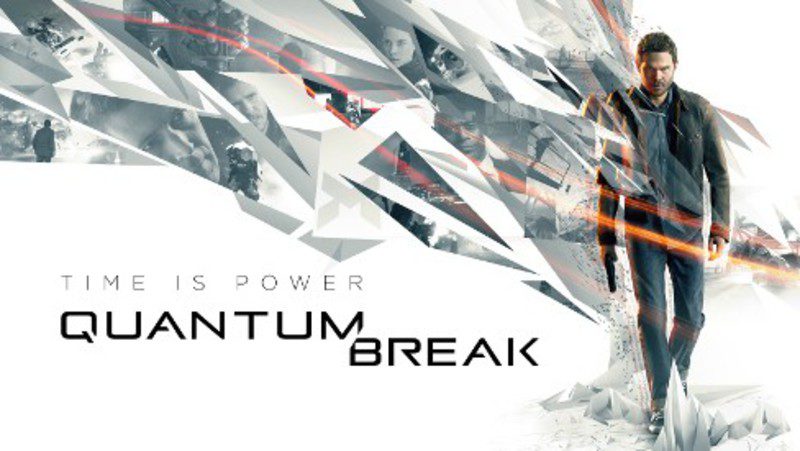 'Quantum Break' confirmado para Windows 10 con opción Cross-Buy