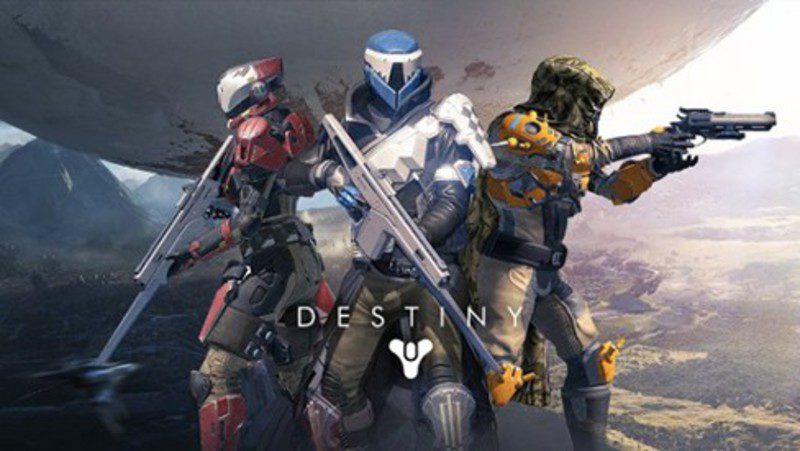 'Destiny' recibirá una gran expansión este año y una secuela en 2017