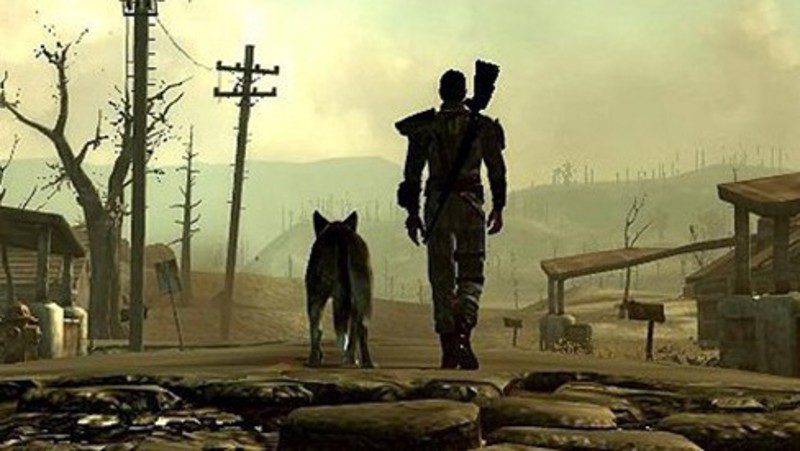 Bethesda prepara un modo Supervivencia para 'Fallout 4'