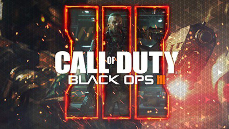 'Call of Duty: Black Ops III' reina en España durante el mes de enero