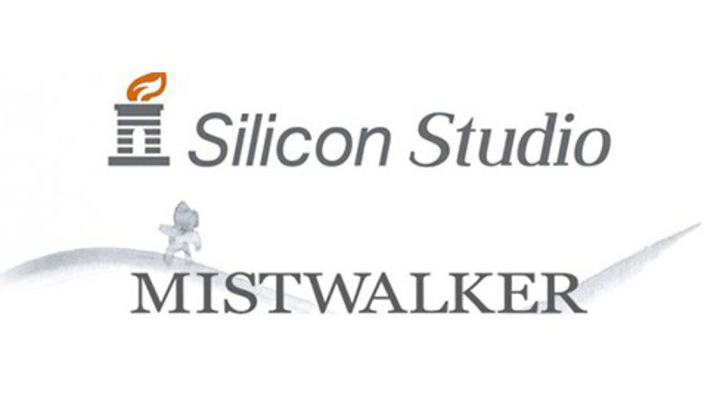 Mistwalker y Silicon Studio se unen para desarrollar un nuevo videojuego