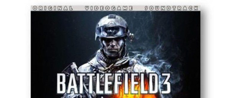 'Battlefield 3'