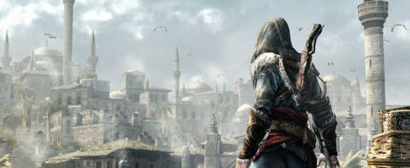 Así es 'Assassin's Creed Revelations