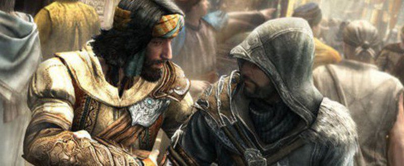 Ubisoft confirma 'Assasin's Creed 5'