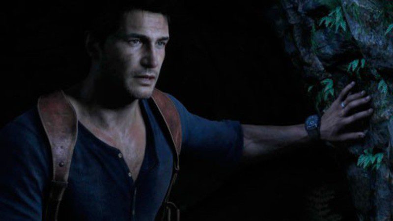Naughty Dog confiesa que 'Uncharted 4' es lo más grande que han hecho hasta ahora
