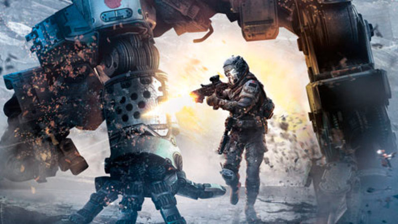 Electronic Arts desvela sus planes para 'Mass Effect Andromeda', 'Titanfall 2' y 'Battlefield 5'