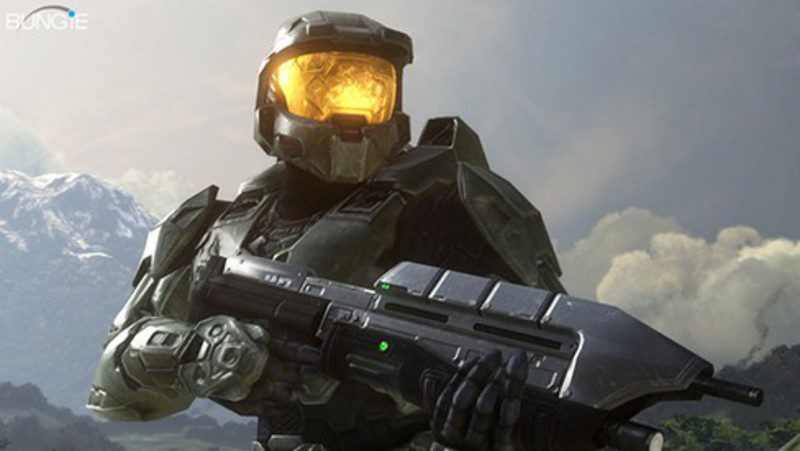 La franquicia 'Halo' podría volver a PC