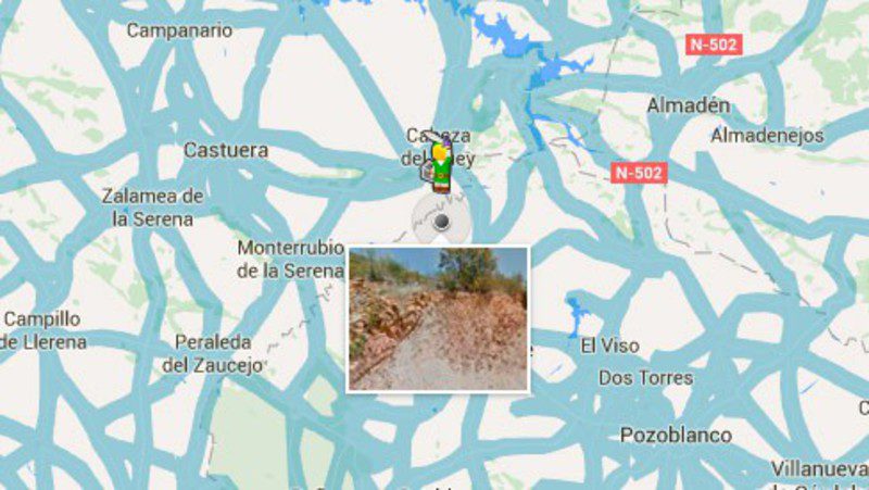 Encuentra tu destino en Google Maps con la ayuda de Link
