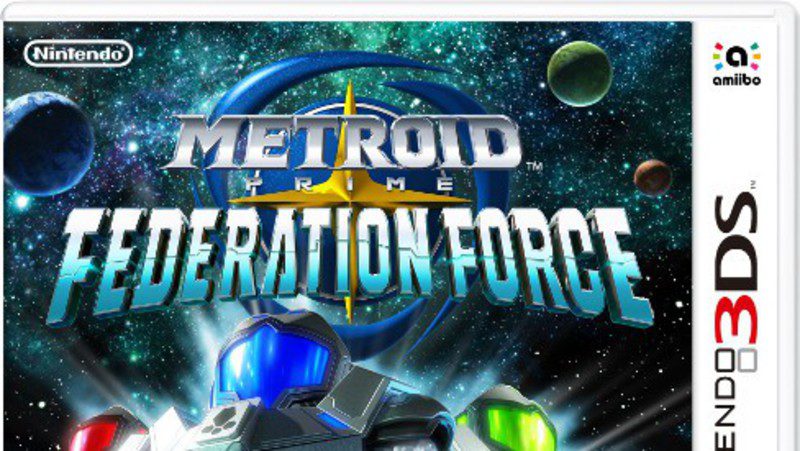 metroid prime remastered amiibo support