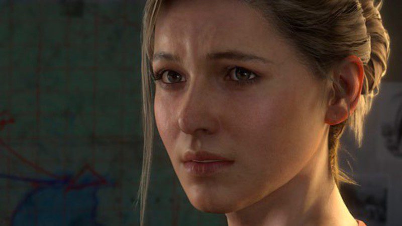 Naughty Dog asegura que lo visto en la beta es solo el 20% del multijugador de 'Uncharted 4'