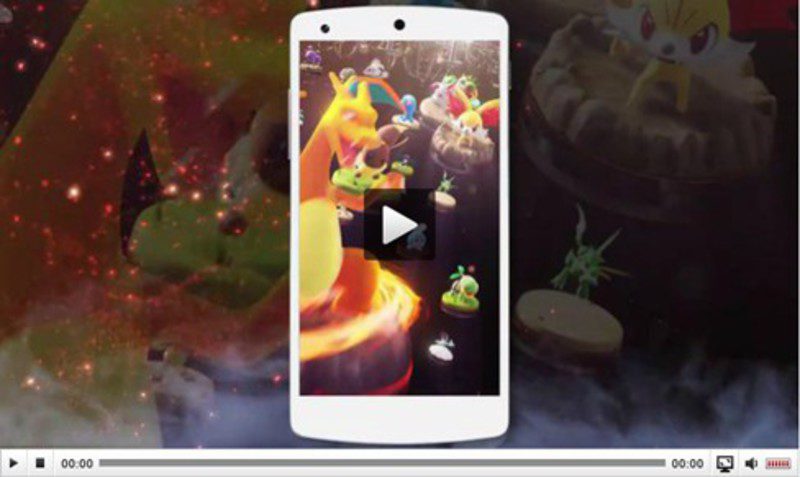 'Pokémon CoMaster', nuevo juego de Pokémon para Smartphones
