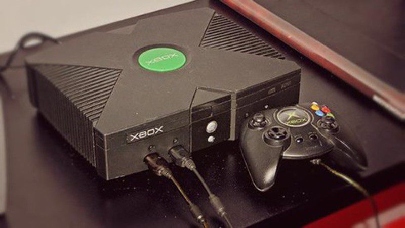 Xbox cumple 14 años en Europa, ¡Felicidades!