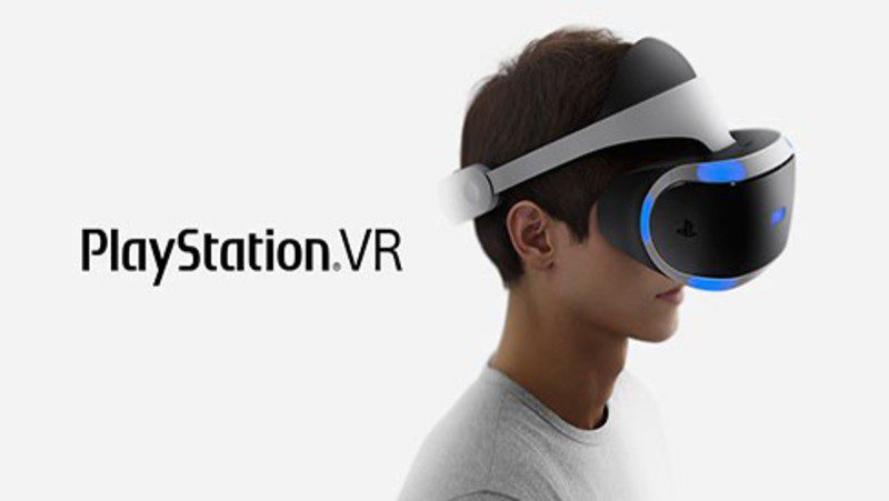  Playstation VR precio