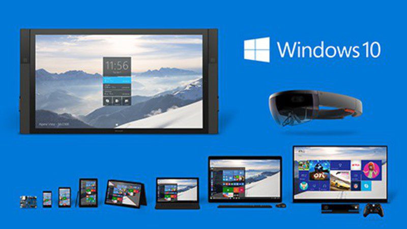 Las aplicaciones de Windows 10 llegarán a Xbox One este verano